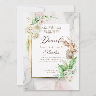 Timeless Wedding Invitations: Elegant Styles & The Invitation