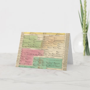 Timeline Empire of Constantiople Royal Families Holiday Card