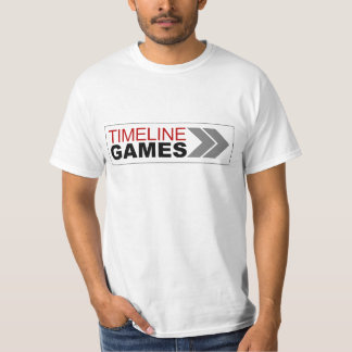 Timeline Games T-Shirt