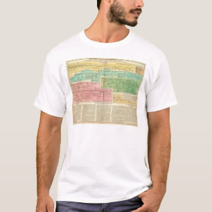 Timeline Gomerians, or Celtes T-Shirt