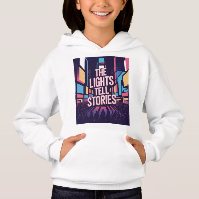 Times Square Glow Nights New York (Front)