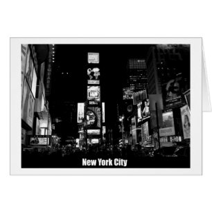 Times Square-New York