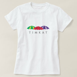 TIMKAT (ETHIOPIA) T-Shirt