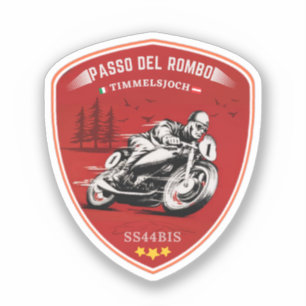 Timmelsjoch - passo del rombo motorbike trip