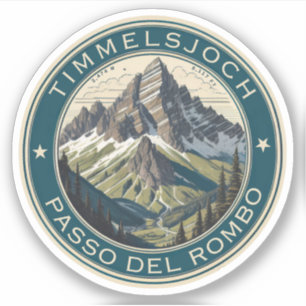 Timmelsjoch - passo del rombo motorbike trip
