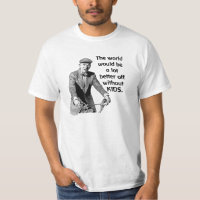 Timmer Quote #2 Value Shirt