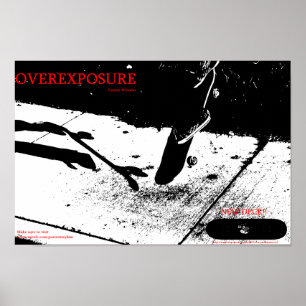 Timmy Wheeler Add Poster