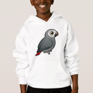 Timneh African Grey Parrot