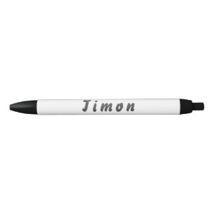 Timon ballpoint pen
