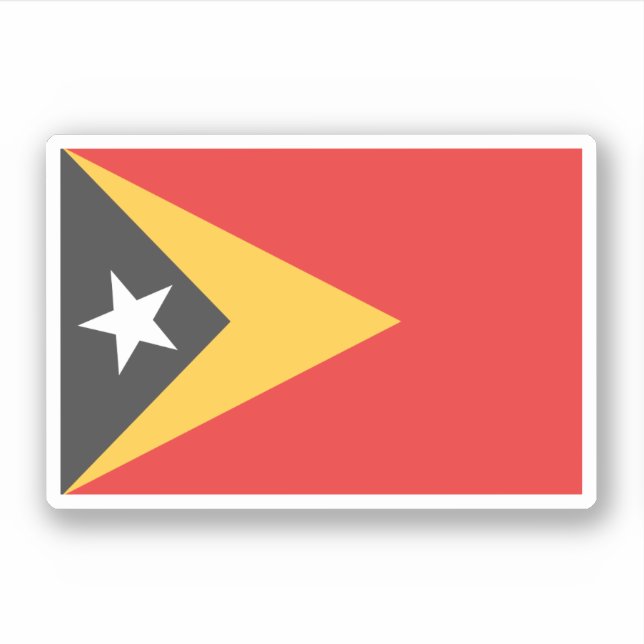 Timor-leste (Front)