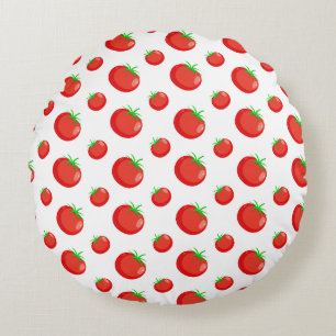 Timoti Round Cushion