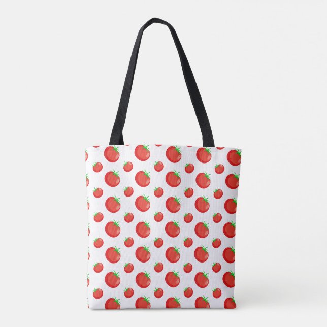Timoti Tote Bag (Back)