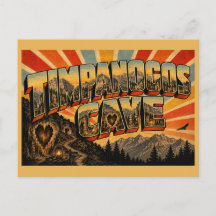 Timpanogos Cave Utah Heart Stalactite Art