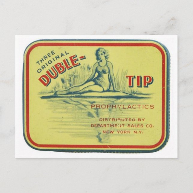 Tin Box Postcard (Front)