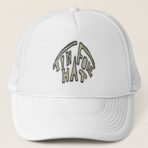 Tin Foil Hat