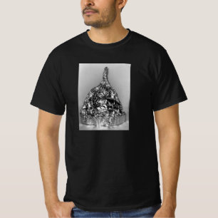 Tin Foil Hat T-Shirt