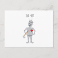 Tin Man