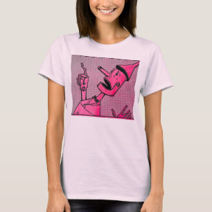 Tin Man Women's Shirt