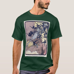 Tin Woodman T-Shirt