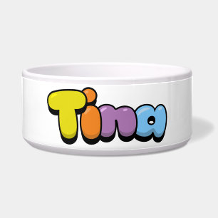 Tina