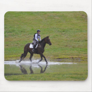 Tina Eventing Mousepad