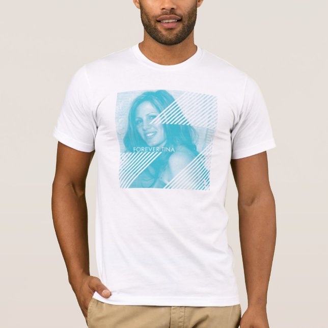 TINATEE T-Shirt (Front)