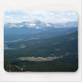 Tincup & Taylor Park Mouse Mat