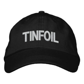 Tinfoil Hat