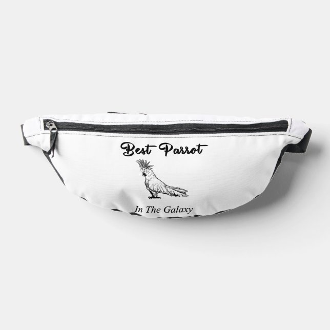 tingfayard1 bum bags (Lay Down)