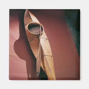 Tinglit kayak magnet
