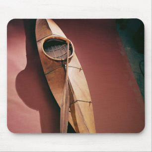 Tinglit kayak mouse mat