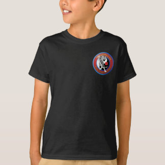 Tinh Vo CAD official child T-Shirt