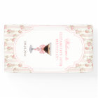 'Tini Bit Older Espresso Martini Coquette Birthday