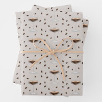 Tini Bit Older Espresso Martini Signature Cocktail