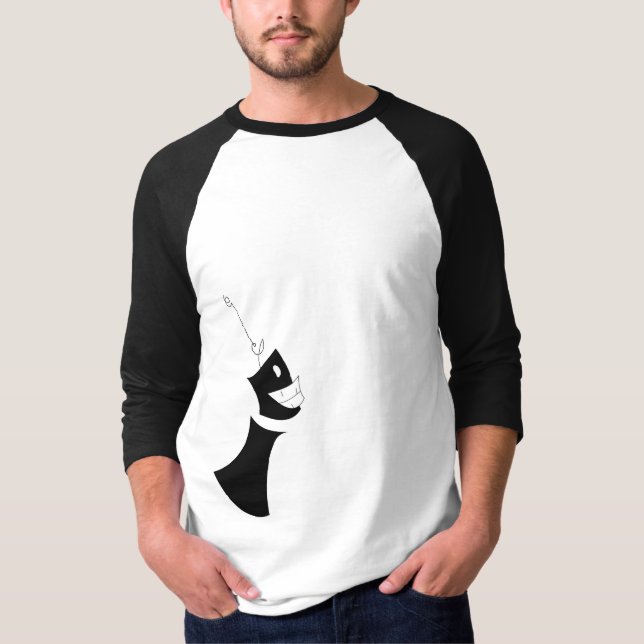 TiNK Exclamation Point Only T-Shirt (Front)