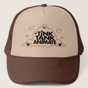 Tink Tank Trucker Hat A1