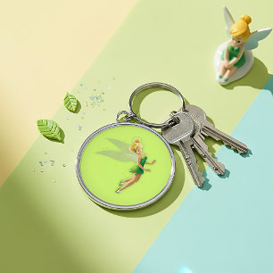 Tinker Bell Keychain