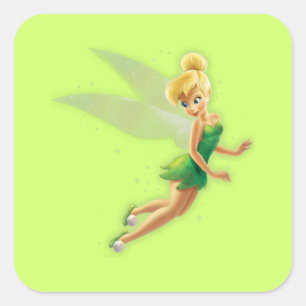 Tinker Bell Sticker