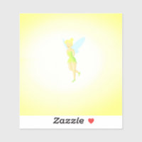 Tinker Bell Sticker