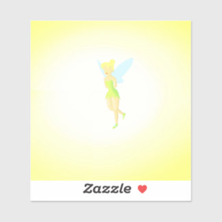 Tinker Bell Sticker
