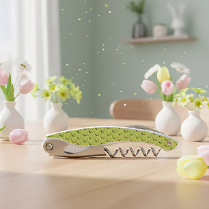 Tinker Bell Waiter's Corkscrew