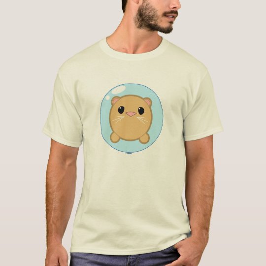 Tinker T. T-Shirt