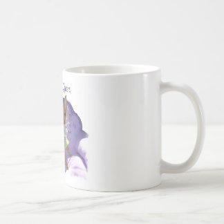 Tinkerbell the "Drama Queen!" Coffee Mug