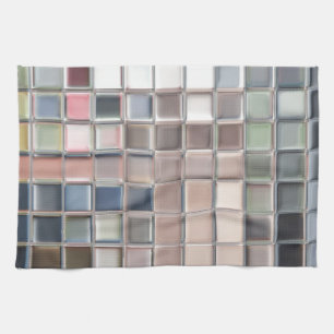 TinkerTile Kitchen Towel 16x24 cotton twill