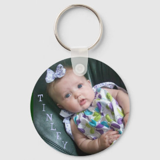 Tinley106, T, I, N, L, E, Y Key Ring