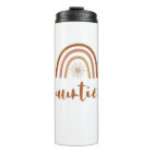 TINLEY Bohemian Terracotta Rainbow Auntie