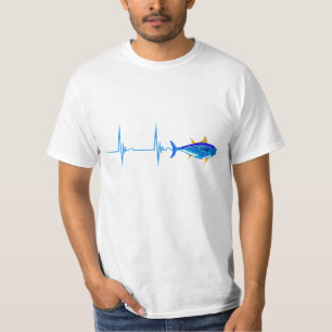 Tinned fish basic  T-Shirt