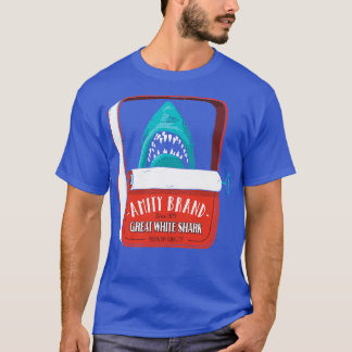 Tinned Shark T-Shirt