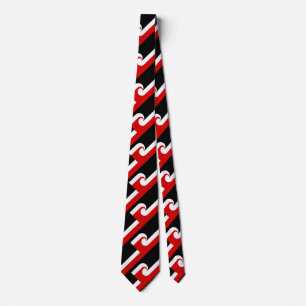 Tino Rangatiratanga flag Tie