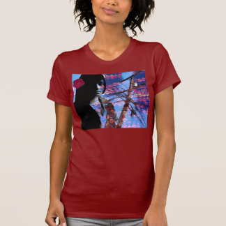 Tint Portrait Tee